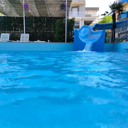 Club 3* Cesenatico