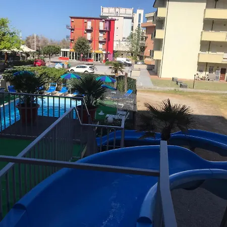 Hotel Club Cesenatico