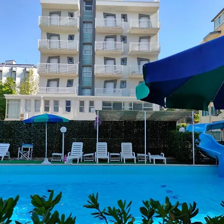 Club 3* Cesenatico