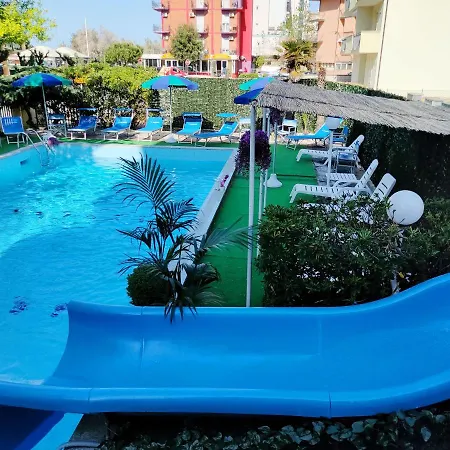 Hotel Club Cesenatico