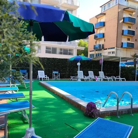 Club 3* Cesenatico