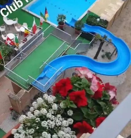 Club Cesenatico