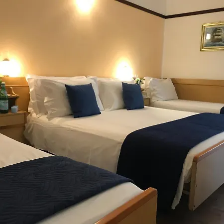 Club Hotel Cesenatico