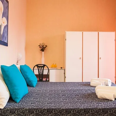 Club Hotel Cesenatico