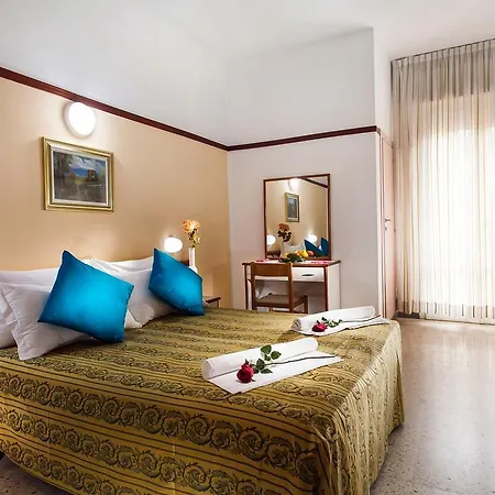 Hotel Club Cesenatico