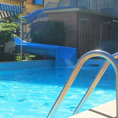 Hotel Club Cesenatico