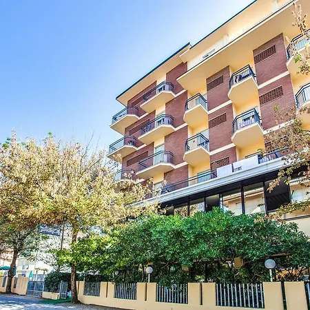 Club Hotel Cesenatico