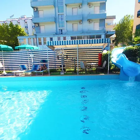 Club 3* Cesenatico