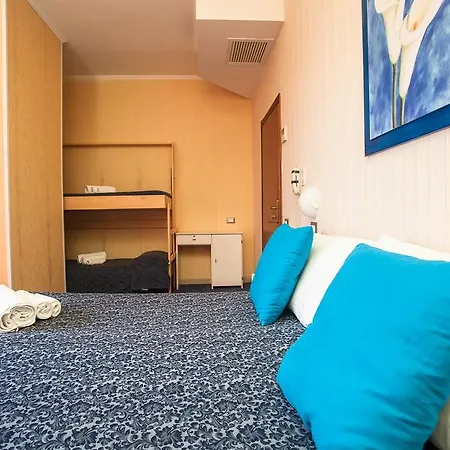 Club Hotel Cesenatico