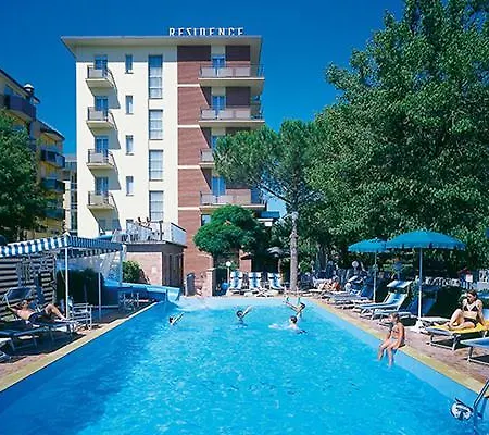 Club 3* Cesenatico