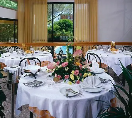 Club Hotel Cesenatico